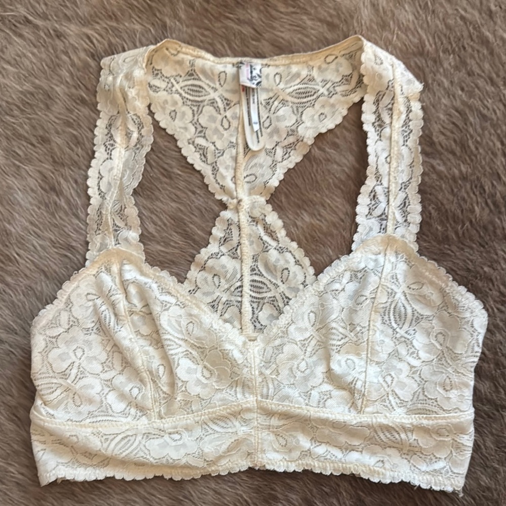 FREE PEOPLE Bralette